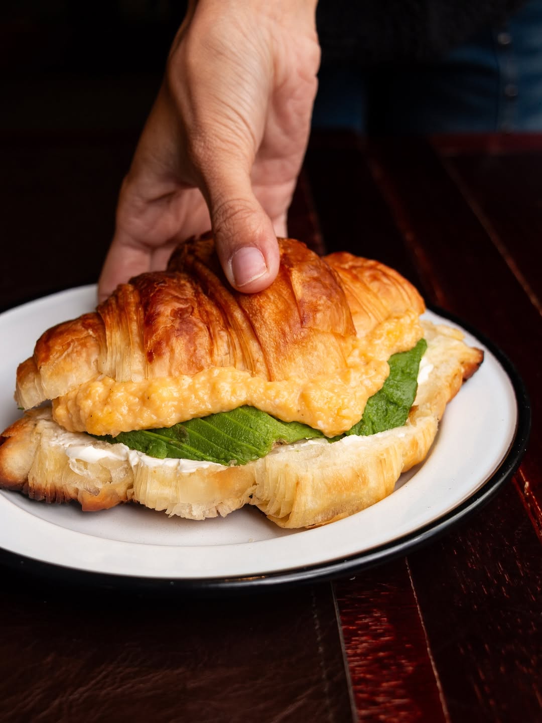 Croissant