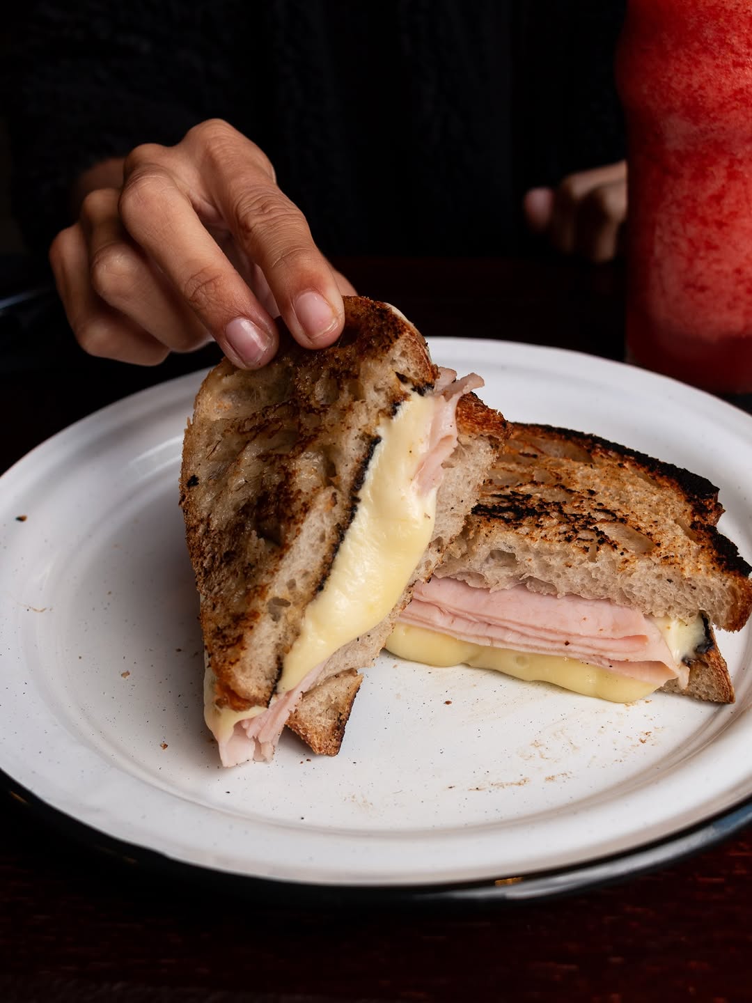 Sandwich
