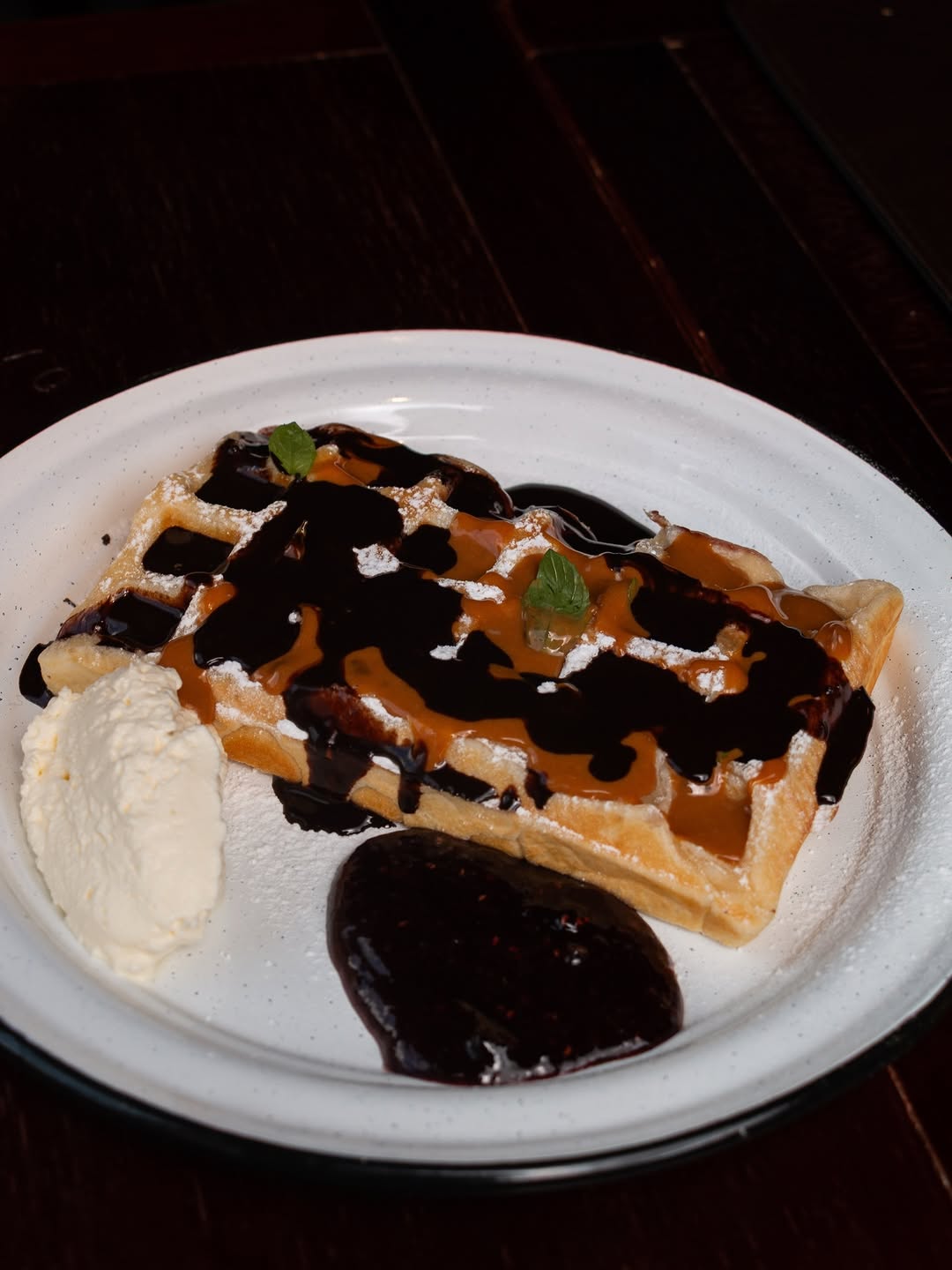 Postres